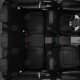 Авточехлы CHERY Tiggo 4 (19-) экокожа задняя спинка 40х60 черные комплект AVTOLIDER, арт. CR10-0307-EC01