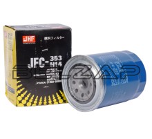 Фильтр топливный HYUNDAI HD120, AeroTown дв.D6BR (JFC-H14) JHF