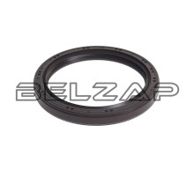 Сальник коленвала i10 задний OE, 21443-02501, HYUNDAI/KIA