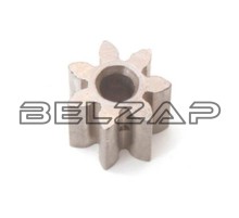 Шестерня ГАЗ-2410 насоса масляного ведомая (ОАО ЗМЗ)