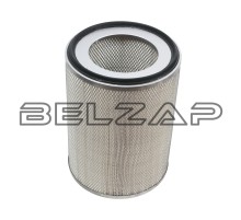 Фильтр воздушный HD170,270,370,500 дв.D6CA38/ABDD (08-),D6CB38/HA/CC, EKO-01.444, EKOFIL