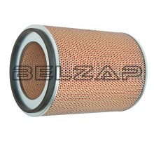 Фильтр воздушный HYUNDAI HD160, 170, 250, 260, 270, 450 дв.D6AC, D6ABDD(-08), D6AV OE