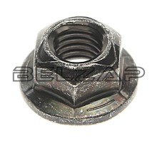 Гайка KIA коллектора выпускного OE, 10225-08007K, HYUNDAI/KIA